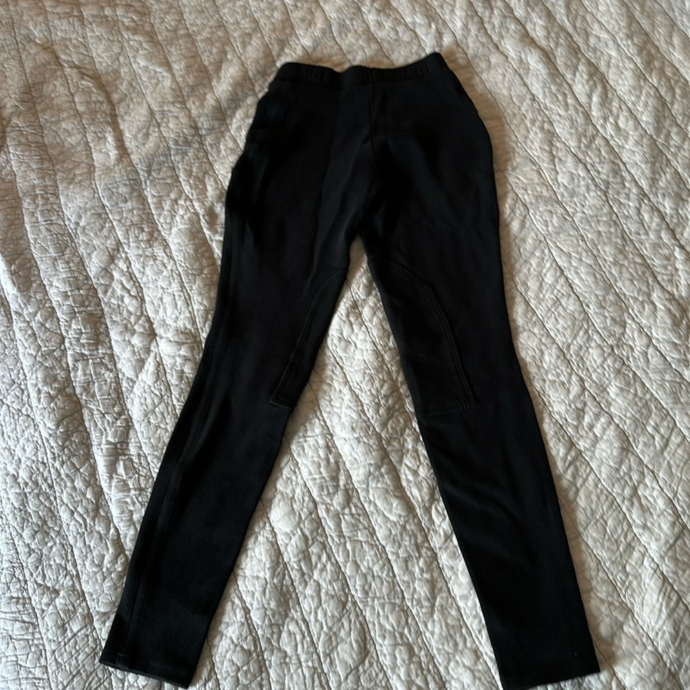 Tough rider size 26 dressage breeches pants